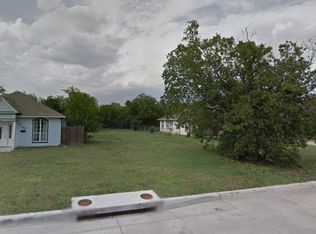 5420 Wellesley Ave, Fort Worth, TX 76107