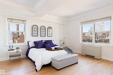 Sold by Brown Harris Stevens