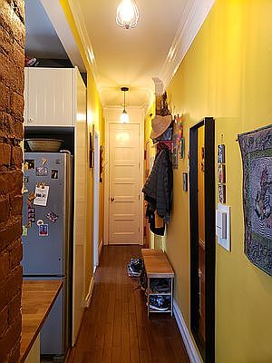5th image of 515 W 135th St APT 5B