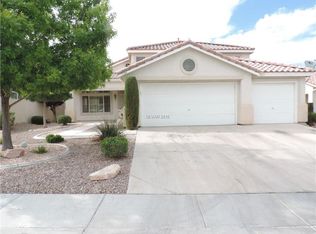 1744 Indian Rock Rd, North Las Vegas, NV 89031