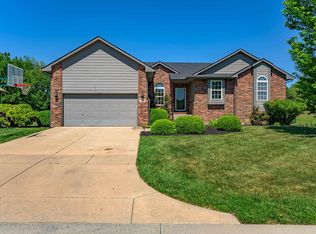 830 N Bracken Cir, Wichita, KS 67206