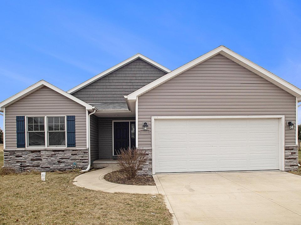 1st image of 18324 Barrington Dr