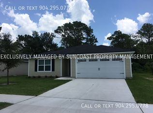 4477 Glendas Meadow Dr, Jacksonville, FL 32210