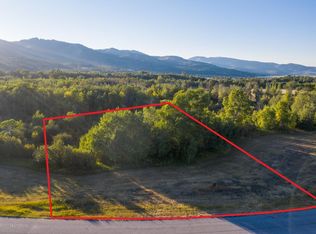 9710 Hiddenwaters Ln, Victor, ID 83455