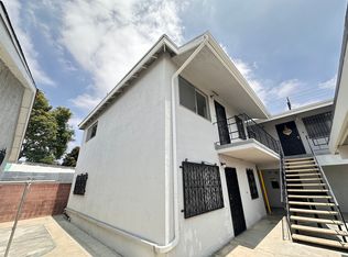 6510 Marbrisa Ave APT B, Huntington Park, CA 90255