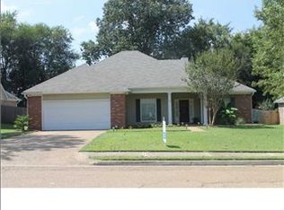 710 Spring Hill Dr, Madison, MS 39110