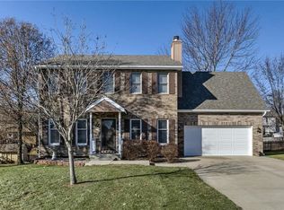 7400 N Richmond Ave, Kansas City, MO 64158
