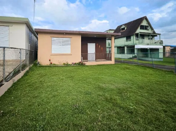 State Route 130 Km #2.7, Hatillo, PR 00659