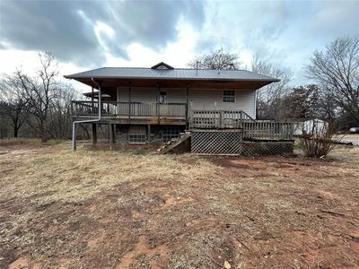 1136 County Street 2966, Blanchard, OK, 73010