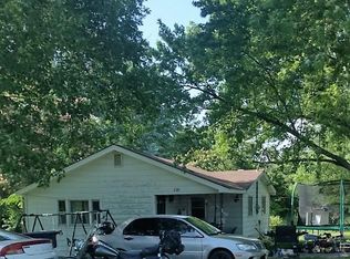 2285 Highway 215, Pleasant Hope, MO 65725