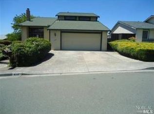413 Ofarrell Dr, Benicia, CA 94510