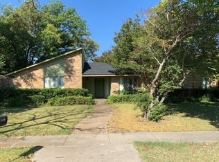 3413 Carriage Ln, Plano, TX 75023