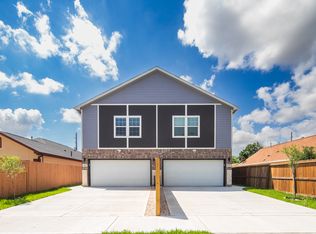 10113 Porto Rico Rd, Houston, TX 77041