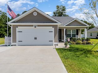 4208 Rockwood Dr, Conway, SC 29526