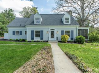 53 Kingwood Pl, Asheville, NC 28804