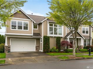7059 Compass St SE, Lacey, WA 98513