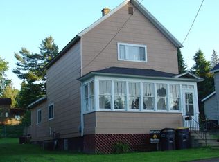 611 E Longyear St, Bessemer, MI 49911