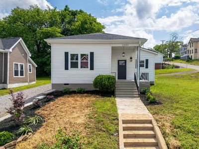 2002 Ivy St, Chattanooga, TN, 37404