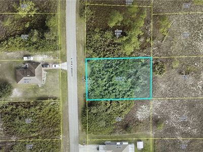 631 Hobart Ave, Lehigh Acres, FL, 33974