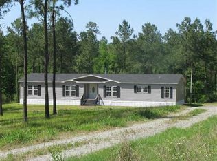 347 Leckie Rd, Calhoun, LA 71225