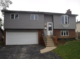 16891 Leclaire Ave, Oak Forest, IL