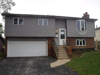 16891 Leclaire Ave, Oak Forest, IL, 60452