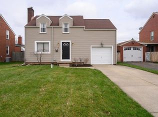 1009 Spangler Rd NE, Canton, OH 44714