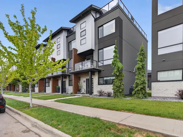 95 Salisbury Way #37, Strathcona County, AB T8B 0C1