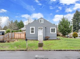 1923 G St, Washougal, WA 98671