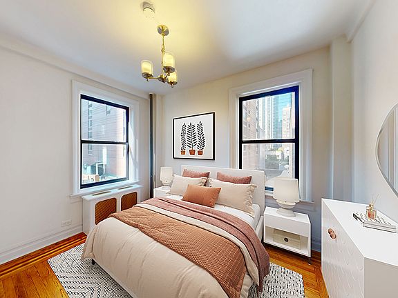 2nd image of 245 W 51st St APT 702