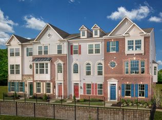 2607 Bradish Ln, Jessup, MD 20794