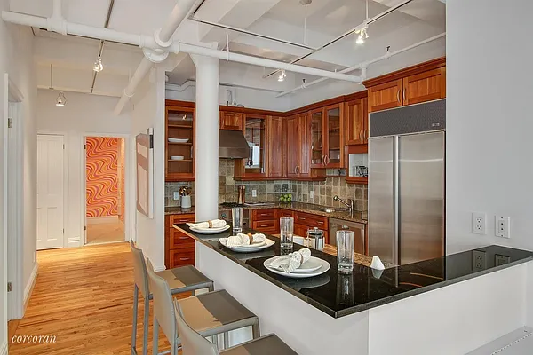 Sold by Corcoran | media 13