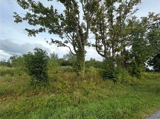 7507 Greenbush Rd, Akron, NY 14001