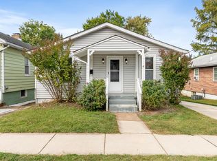 2511 Florent Ave, Saint Louis, MO 63143