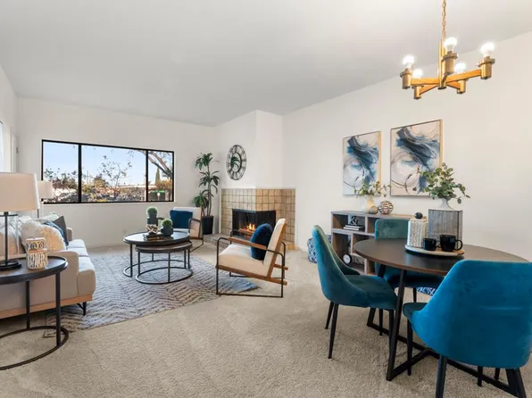 4691 Albany Cir APT 115, San Jose, CA 95129