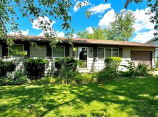 223 Hill Dr, Gray Summit, MO 63039