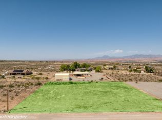 3565 S Mesquite Ln, Littlefield, AZ 86432