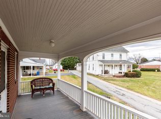 307 Roberts Mill Rd, Taneytown, MD 21787