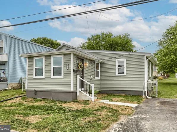 2207 Columbia Ave, Harrisburg, PA 17109