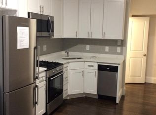 56 Clearway St APT 4R, Boston, MA 02115