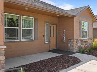 5983 Beechwood St, West Richland, WA 99353