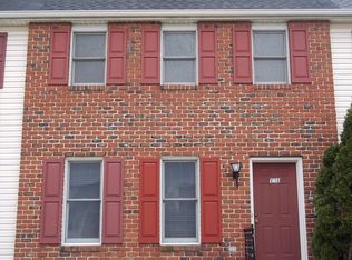 131 Ashley Dr, Ephrata, PA 17522