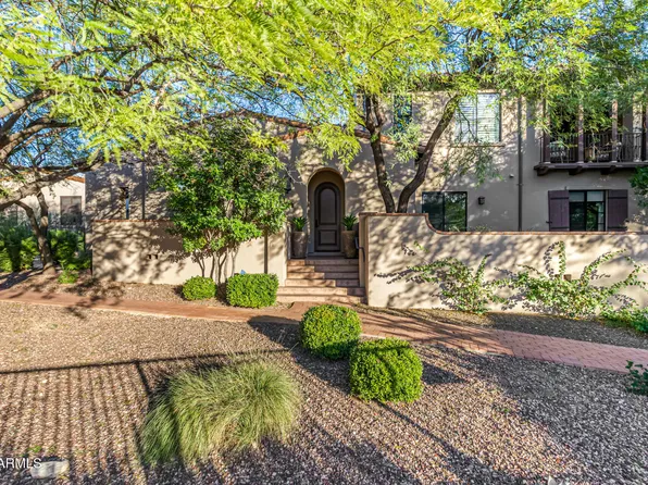18650 N THOMPSON PEAK Parkway #1027, Scottsdale, AZ 85255