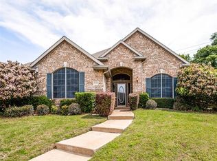2520 Potomac Pkwy, Denton, TX 76210