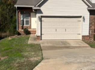 5501 Summit Ct #5501, Fort Smith, AR 72903