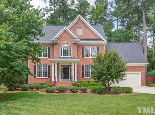 106 Flora Springs Dr, Cary, NC 27519