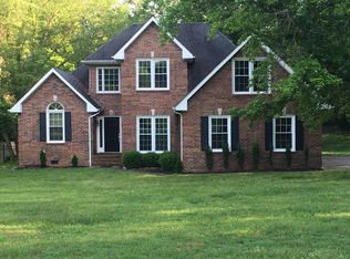 4109 Clover Meadows Dr, Franklin, TN 37067