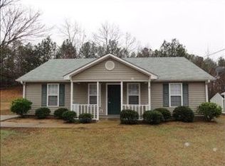 9171 Spillers Dr SW, Covington, GA 30014