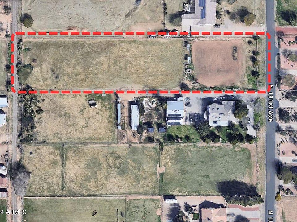 1st image of 6328 N 181ST- A Avenue #4982