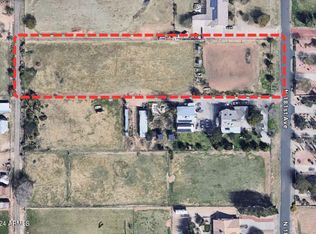 6328 N 181st Ave #4982, Waddell, AZ 85355